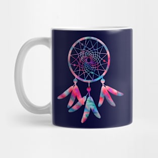 Dreamcatcher Mug